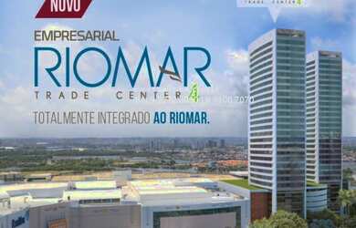 Imagem: A sala comercial possui 1 Banheiro, 1 Vaga na garagem, 33m²