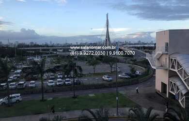 Imagem 4: Sala Comercial de Alto Padrão no Empresarial Rio Mar Trade Center - Venda...