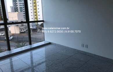 Imagem 6: Sala Comercial de Alto Padrão no Empresarial Rio Mar Trade Center - Venda...