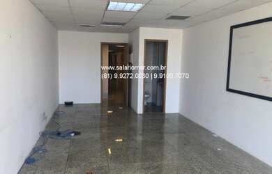 Imagem 4: Oportunidade única: Sala comercial no Empresarial Rio Mar Trade Center, Pina, Recife-PE! 3