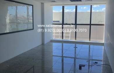 Imagem 3: Oportunidade única: Sala comercial no Empresarial Rio Mar Trade Center, Pina, Recife-PE! 3