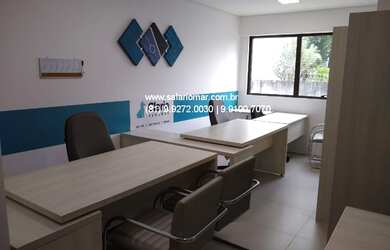 Imagem 5: Sala Comercial de Alto Padrão para Venda ou Locação em Casa Forte,...