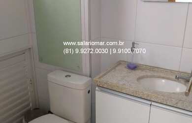 Imagem 2: Sala Comercial de Alto Padrão para Venda ou Locação em Casa Forte,...