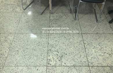 Imagem 13: Sala comercial para locação no Empresarial Rio Mar Trade Center, Pina,...