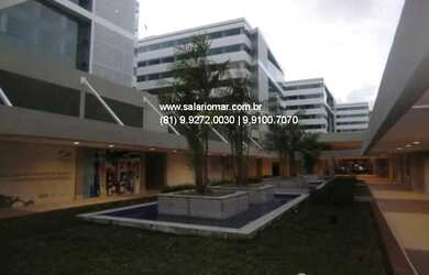 Imagem 8: Oportunidade única Sala comercial de alto padrão em Praia do Paiva,...