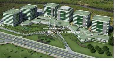 Imagem 11: Oportunidade única Sala comercial de alto padrão em Praia do Paiva,...