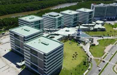 Imagem 15: Oportunidade única Sala comercial de alto padrão em Praia do Paiva,...