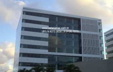 Imagem 2: Oportunidade única Sala comercial de alto padrão em Praia do Paiva,...