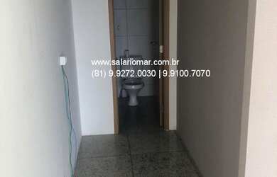 Imagem 8: Sala comercial para locação no Empresarial Rio Mar Trade Center, Pina,...