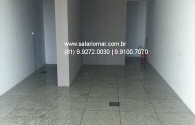 Imagem 6: Sala comercial para locação no Empresarial Rio Mar Trade Center, Pina,...