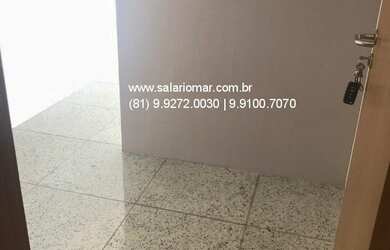 Imagem 7: Sala comercial para locação no Empresarial Rio Mar Trade Center, Pina,...