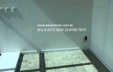 Imagem 3: Aluguel de Sala Comercial no Pina, Recife-PE: 1 vaga de garagem, 44,30m² no Empresarial Ri