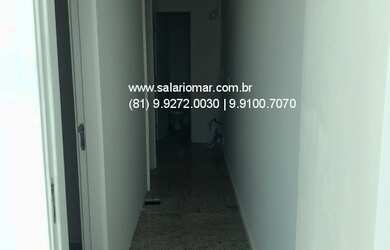 Imagem 4: Aluguel de Sala Comercial no Pina, Recife-PE: 1 vaga de garagem, 44,30m² no Empresarial Ri