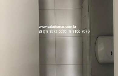 Imagem 8: Aluguel de Sala Comercial no Pina, Recife-PE: 1 vaga de garagem, 44,30m² no Empresarial Ri