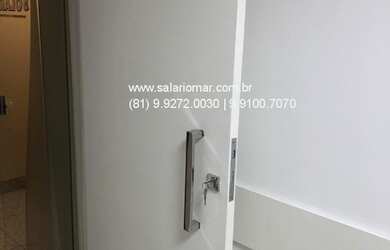 Imagem 7: Aluguel de Sala Comercial no Pina, Recife-PE: 1 vaga de garagem, 44,30m² no Empresarial Ri