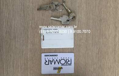 Imagem 11: Aluguel de Sala Comercial no Pina, Recife-PE: 1 vaga de garagem, 44,30m² no Empresarial Ri