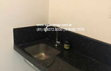 Imagem 15: Aluguel de Sala Comercial no Pina, Recife-PE: 1 vaga de garagem, 44,30m² no Empresarial Ri