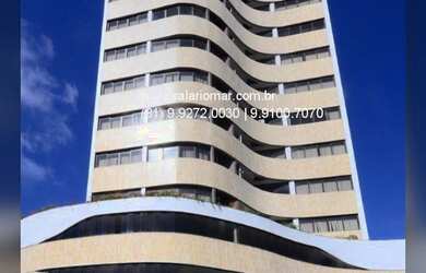 Imagem: A sala comercial possui 5 Banheiros, 5 Vagas na garagem, 310m²