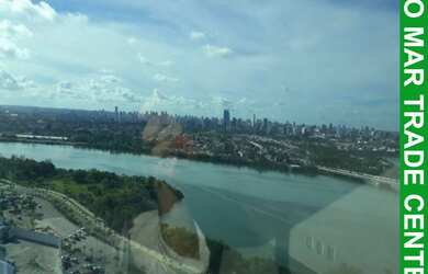 Imagem: A sala comercial possui 1 Banheiro, 1 Vaga na garagem e 36m²