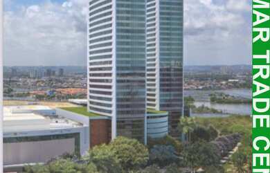 Imagem: A sala comercial possui 1 Banheiro, 1 Vaga na garagem, 28m²