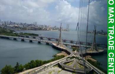 Imagem: A sala comercial possui 1 Banheiro, 1 Vaga na garagem, 36m²