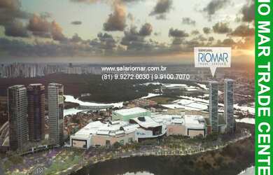 Imagem: A sala comercial possui 1 Banheiro, 1 Vaga na garagem, 28m²