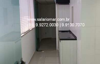 Imagem 15: Oportunidade Imperdível Sala Comercial à Venda em Recife-PE, Boa Viagem,...