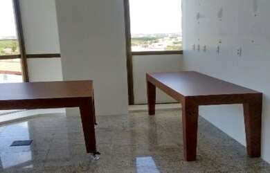 Imagem: A sala comercial possui 1 Banheiro, 1 Vaga na garagem, 37m²