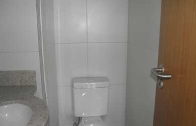 Imagem 5: Sala comercial para locação no Pina, Recife-PE 1 sala, 1 banheiro, 1...