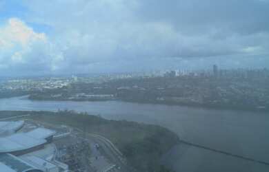 Imagem: A sala comercial possui 1 Banheiro, 1 Vaga na garagem, 36m²