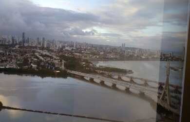 Imagem: A sala comercial possui 1 Banheiro, 1 Vaga na garagem, 36m²