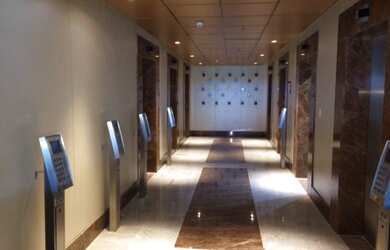 Imagem 3: Sala Comercial para Locação no Empresarial Rio Mar Trade Center, Pina...