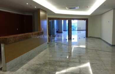 Imagem 16: Sala Comercial para Locação no Empresarial Rio Mar Trade Center, Pina...