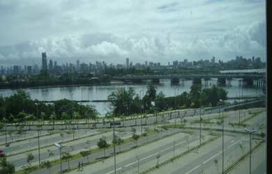 Imagem: A sala comercial possui 1 Banheiro, 1 Vaga na garagem, 36m²