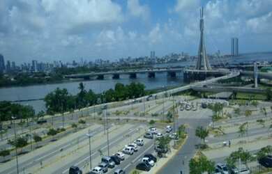 Imagem: A sala comercial possui 1 Banheiro, 1 Vaga na garagem, 30m²