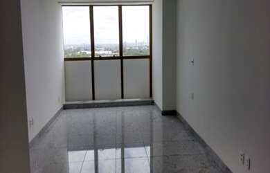 Imagem 3: Sala comercial de alto padrão no Empresarial Rio Mar Trade Center, no...