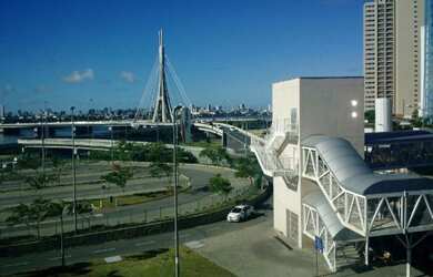 Imagem 5: Sala Comercial de Alto Padrão no Empresarial Rio Mar Trade Center - Venda...