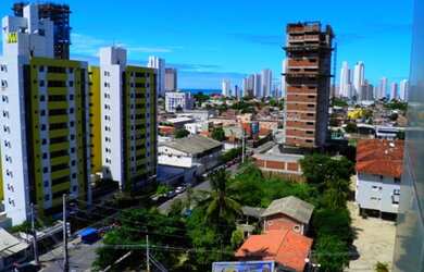 Imagem 7: Sala comercial para locação no Empresarial Rio Mar Trade Center, Pina,...