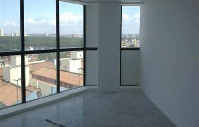 Imagem 9: Aluguel de Sala Comercial de Alto Padrão no Empresarial Rio Mar Trade...