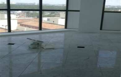 Imagem 13: Aluguel de Sala Comercial de Alto Padrão no Empresarial Rio Mar Trade...