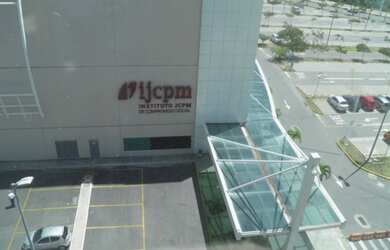 Imagem 3: Sala Comercial para Locação no Empresarial Rio Mar Trade Center, Pina, Recife-PE: 1 Sala