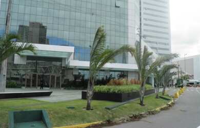 Imagem 16: Sala Comercial para Locação no Empresarial Rio Mar Trade Center, Pina, Recife-PE: 1 Sala