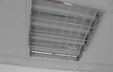 Imagem 8: Sala comercial para locação no Pina, Recife-PE 1 sala, 1 banheiro, 1...