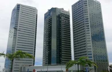 Imagem 6: Sala comercial para locação no Empresarial Rio Mar Trade Center, Pina,...