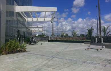 Imagem 3: Sala Comercial para Locação no Empresarial Rio Mar Trade Center - Pina,...