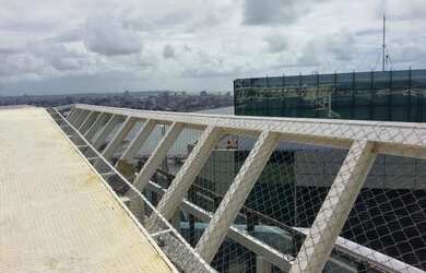 Imagem 6: Sala Comercial para Locação no Empresarial Rio Mar Trade Center - Pina,...