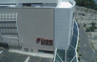 Imagem 13: Sala Comercial para Locação no Empresarial Rio Mar Trade Center - Pina,...