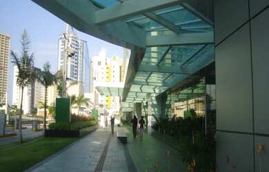 Imagem 11: Sala Comercial de Alto Padrão no Empresarial Rio Mar Trade Center, Pina,...