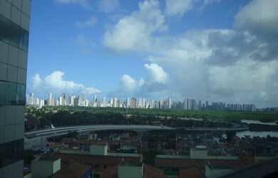 Imagem 8: Alugue já sua sala comercial no Pina, Recife-PE 1 sala, 1 banheiro, 1...