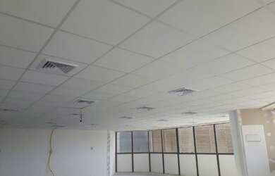 Imagem 2: Sala Comercial de Alto Padrão no Empresarial Rio Mar Trade Center - 161,71m²,...